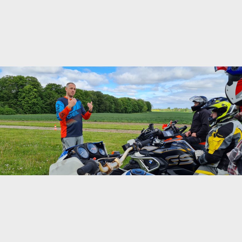 Level 1 - alle datoer Restbel�b