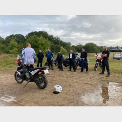 Level 1 - alle datoer depositum