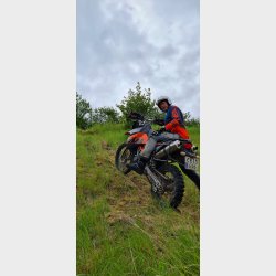 Gruskursus 2026 April, Maj eller Juni Depositum