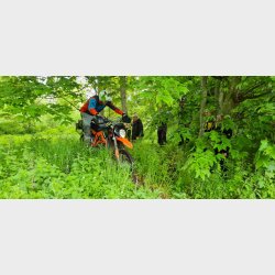 Gruskursus 2026 April, Maj eller Juni Depositum