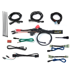 CANsmart Controller GEN II - Yamaha Tnr 700 Series