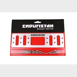 MONSOON EVO BRACKET SHIFTER