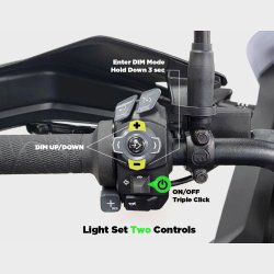 CANsmart Controller GEN II - KTM 890 &amp; New 1290 Series
