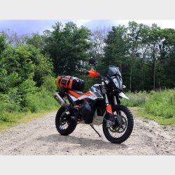 CANsmart Controller GEN II - KTM 890 &amp; New 1290 Series