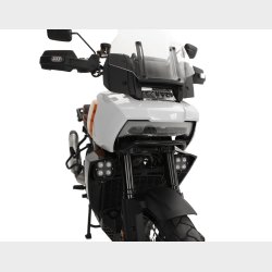 LOWER DRIVING LIGHT MOUNT  HARLEY-DAVIDSON PAN AMERICA 1250