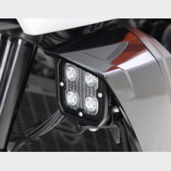 LOWER DRIVING LIGHT MOUNT  HARLEY-DAVIDSON PAN AMERICA 1250