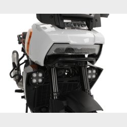 LOWER DRIVING LIGHT MOUNT  HARLEY-DAVIDSON PAN AMERICA 1250