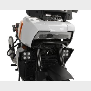 LOWER DRIVING LIGHT MOUNT  HARLEY-DAVIDSON PAN AMERICA 1250