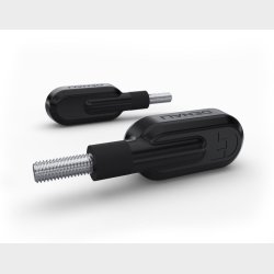 DENALI T3 REAR SWITCHBACK LED M8 TURN SIGNALS