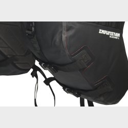 Blizzard sidetasker M