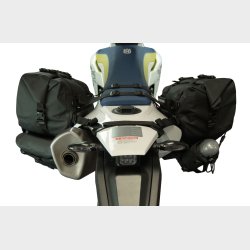 Skrmtaske Large (Fender bag large)