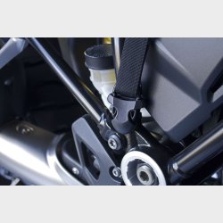 Sandstorm Tanktaske - ekstra sp�nder