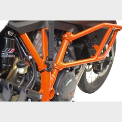 Sandstorm Tanktaske - ekstra sp�nder