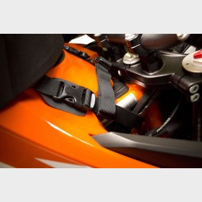 Sandstorm Tanktaske - Ekstra stropper