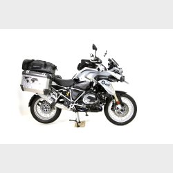 DENALI LIGHT MOUNTING BRACKET FOR BMW R1200GS 13-18 AND R1250GS 19