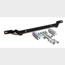 DENALI LIGHT MOUNTING BRACKET FOR BMW R1200GS 13-18 AND R1250GS 19