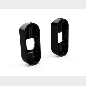 DENALI MOUNT ADAPTERS FOR T3 SIGNAL PODS | CRASH BARS ENGINE GUARD