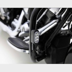 DENALI MOUNT ADAPTERS FOR T3 SIGNAL PODS | CRASH BARS ENGINE GUARD