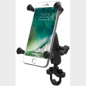 RAM Mount X-grip Smartphone holder st - Large