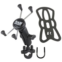 RAM Mount X-grip Smartphone holder st - Large