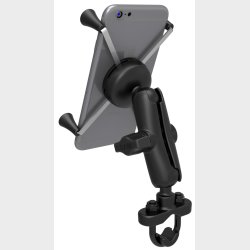RAM Mount X-grip Smartphone holder st - Universal