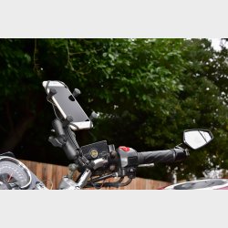 RAM Mount X-grip Smartphone holder st - Universal