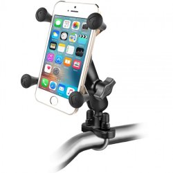 RAM Mount X-grip Smartphone holder st - Universal