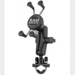 RAM Mount X-grip Smartphone holder st - Universal