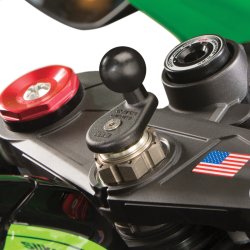 RAM Base til montering i kronrr