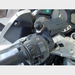 RAM Base Kugle med gevind M10 x 1,5