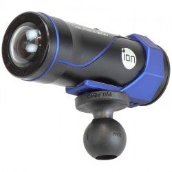 RAM Adapter til kamera mv. med kugle