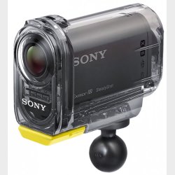 RAM Adapter til kamera mv. med kugle