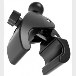 RAM 'Tough-Claw' Klo med kugle Small