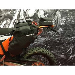 Blizzard sidetasker M