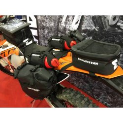 Blizzard sidetasker M