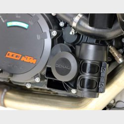 DENALI HORN MOUNT KTM ADVENTURE MODELS