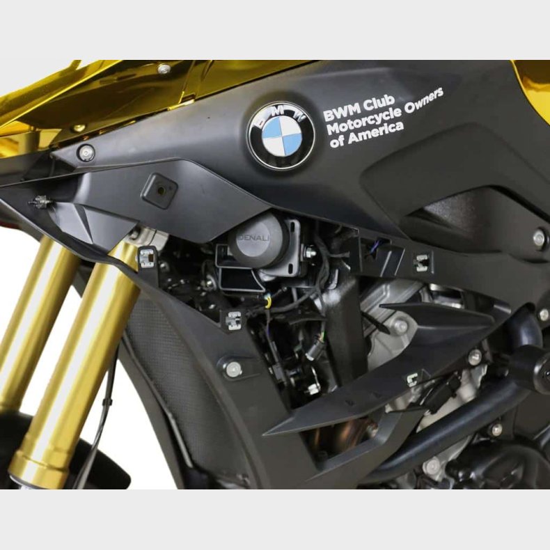DENALI HORN MOUNTING BRACKET FOR BMW S1000XR 15-22