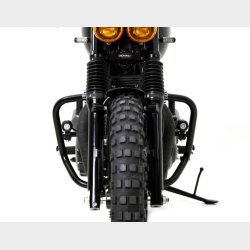 DENALI 32MM-38MM TUBE MOUNT KIT FOR MOUNTING AUXILIARY LIGHTS | BLACK