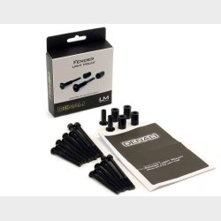 DENALI FENDER BOLT MOUNT KIT FOR MOUNTING DM D2 &amp; S4 AUXILIARY LIGHTS TO M5 &amp; M6 BOLTS