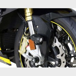 DENALI FENDER BOLT MOUNT KIT FOR MOUNTING DM D2 &amp; S4 AUXILIARY LIGHTS TO M5 &amp; M6 BOLTS