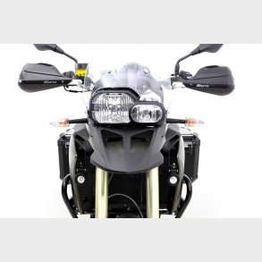 DENALI AUXILIARY LIGHT MOUNTING BRACKET | BMW F800GS & ADVENTURE
