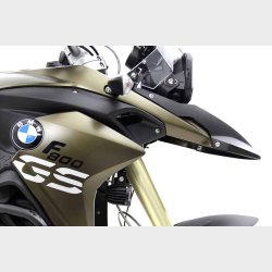 DENALI AUXILIARY LIGHT MOUNTING BRACKET | BMW F800GS &amp; ADVENTURE