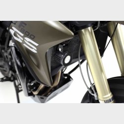 DENALI AUXILIARY LIGHT MOUNTING BRACKET | BMW F800GS &amp; ADVENTURE