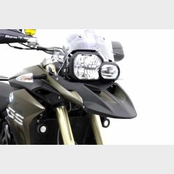 DENALI AUXILIARY LIGHT MOUNTING BRACKET | BMW F800GS &amp; ADVENTURE