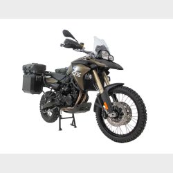 DENALI AUXILIARY LIGHT MOUNTING BRACKET | BMW F800GS &amp; ADVENTURE