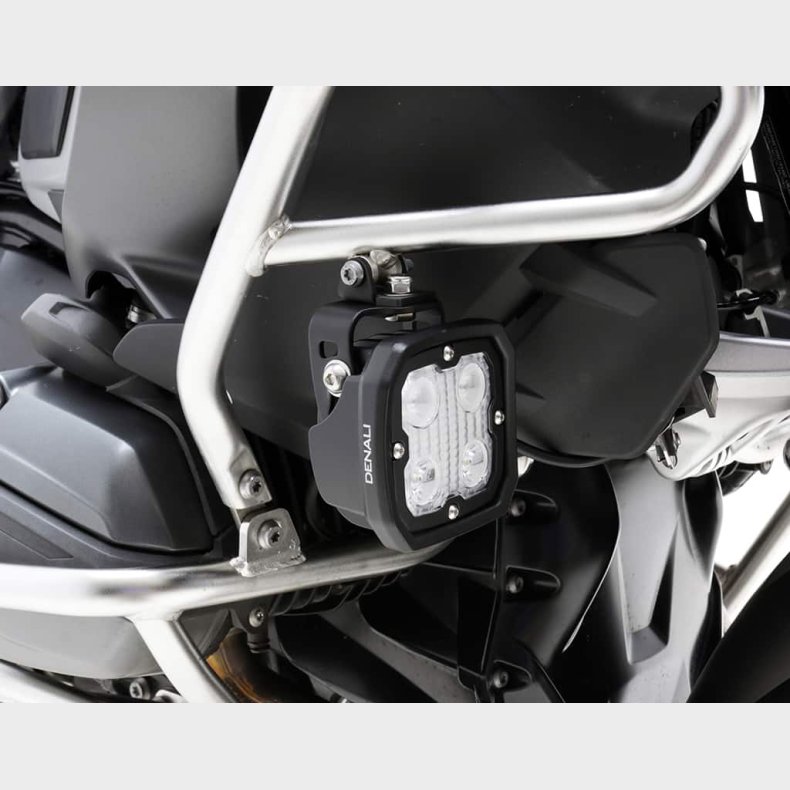 DENALI ADAPTER FOR BMW STYLE LIGHT MOUNTS