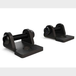 DENALI ADAPTER FOR BMW STYLE LIGHT MOUNTS