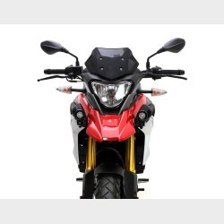 DENALI AUXILIARY LIGHT MOUNTING BRACKET FOR BMW G310GS 18-19