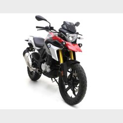 DENALI AUXILIARY LIGHT MOUNTING BRACKET FOR BMW G310GS 18-19