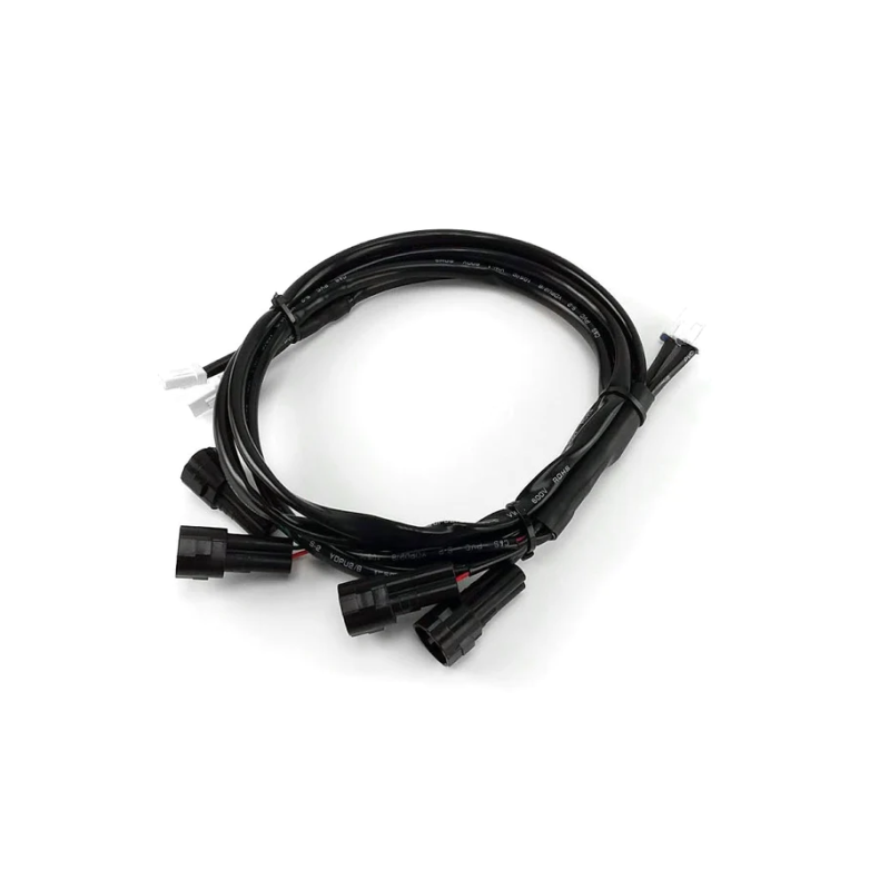 CANsmart Wiring Harness for T3 Switchback Signals